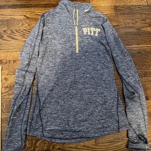 Pitt Nike Dri Fit (Size Small)